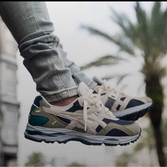 ASICS Gel MC Plus - Picture 4 of 8